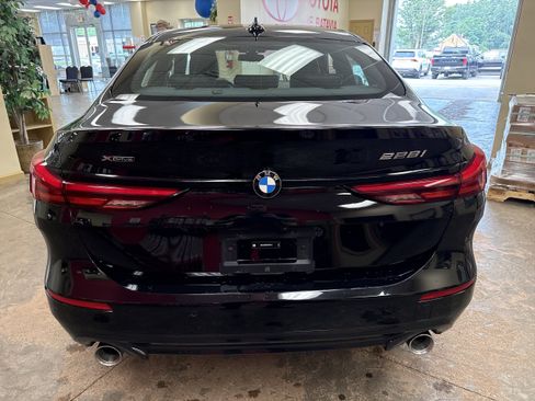 Used 2024 BMW 228i xDrive Gran Coupe AWD/4WD image 10