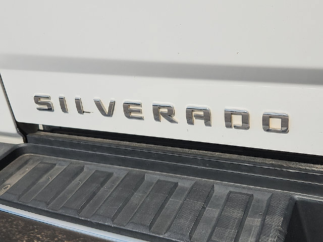 Certified 2016 Chevrolet Silverado 2500 W/T RWD image 9