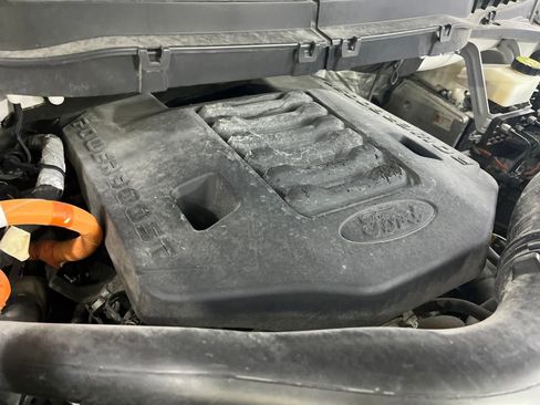 Used 2022 Ford F150 XLT w/ Equipment Group 302A High image 12