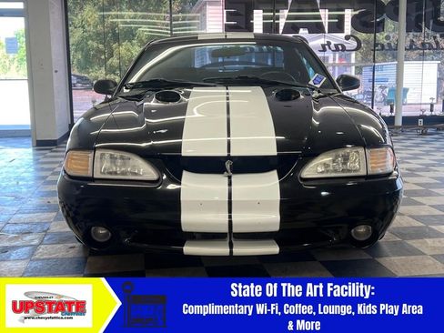 Used 1997 Ford Mustang Cobra image 3