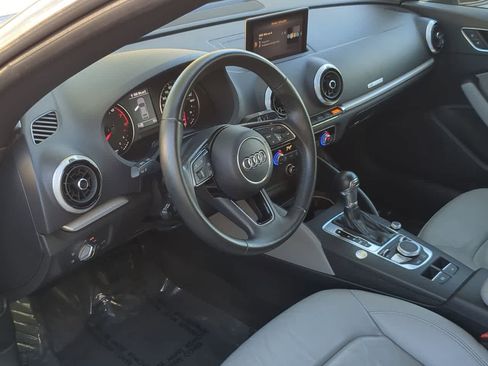 Used 2018 Audi A3 2.0T Premium w/ Convenience Package image 10