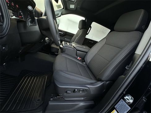 New 2026 Chevrolet Silverado 2500 Custom w/ Custom Value Package image 19