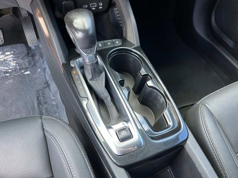 Used 2021 Chevrolet TrailBlazer ACTIV w/ Sun and Liftgate Package image 38