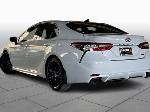 Used 2023 Toyota Camry XSE image 11