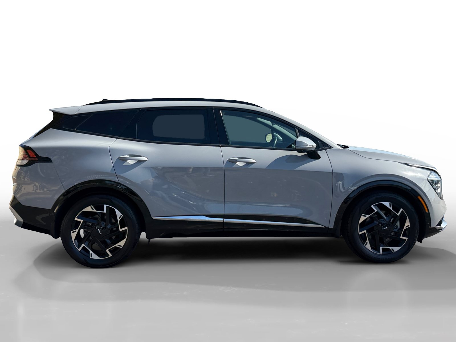 Used 2023 Kia Sportage SX FWD image 6