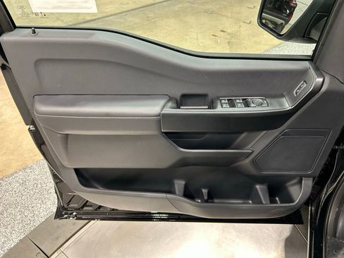 New 2025 Ford F150 STX w/ Equipment Group 200A image 12