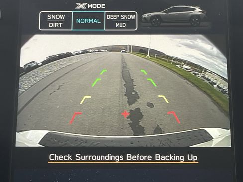 New 2026 Subaru Crosstrek 2.0i Premium image 26