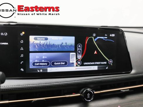 Used 2023 Nissan Ariya FWD image 20