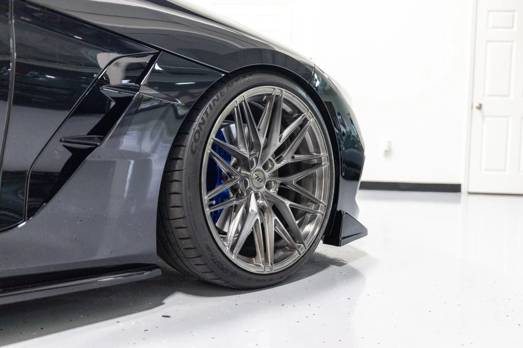 Used 2023 BMW Z4 M40i w/ Premium Package RWD image 61