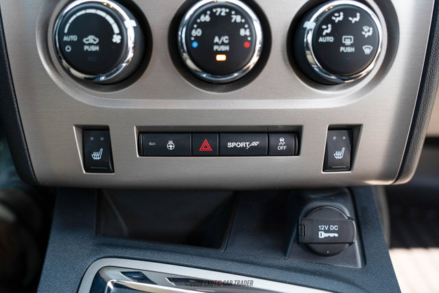 Used 2013 Dodge Challenger SRT8 w/ Harman Kardon Audio Group RWD image 24