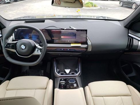 Used 2026 BMW X3 xDrive30 w/ Premium Package image 13