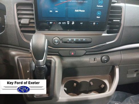 New 2026 Ford Transit 250 148 Medium Roof image 24