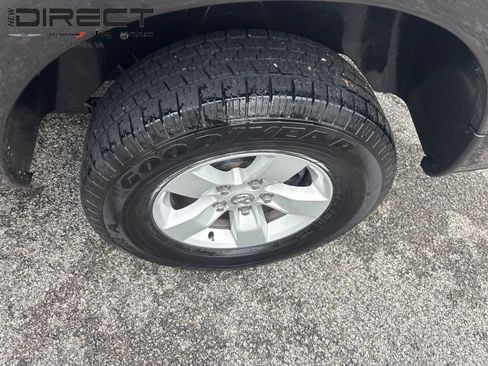 Used 2023 RAM 1500 Tradesman w/ Popular Equipment Group AWD/4WD image 23