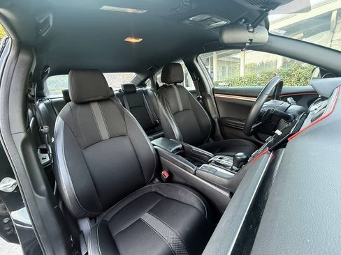 Used 2020 Honda Civic Sport image 22