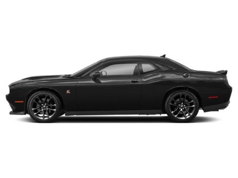 Used 2022 Dodge Challenger R/T Scat Pack image 3