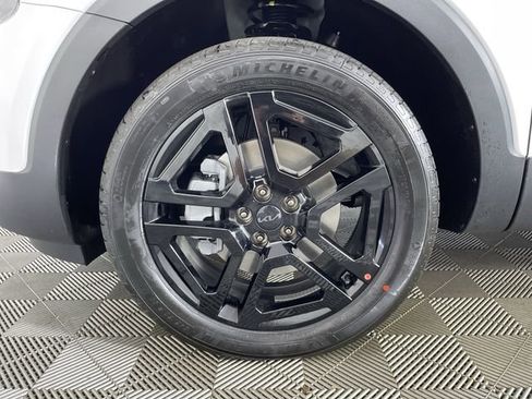 New 2025 Kia Telluride SX X-Line image 17