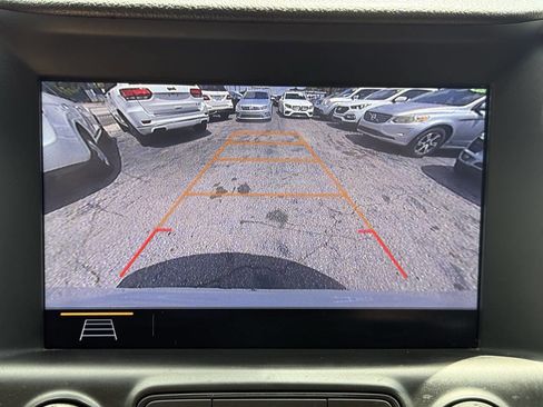 Used 2019 GMC Terrain SLT FWD image 18