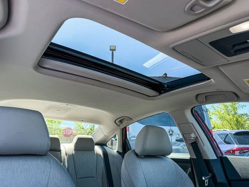 Used 2024 Honda Accord EX image 17