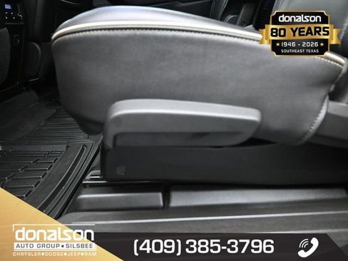 Used 2022 Chevrolet Traverse Premier image 10