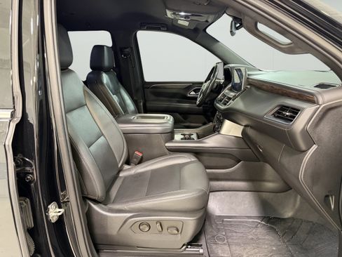 Used 2021 Chevrolet Tahoe LT RWD image 13