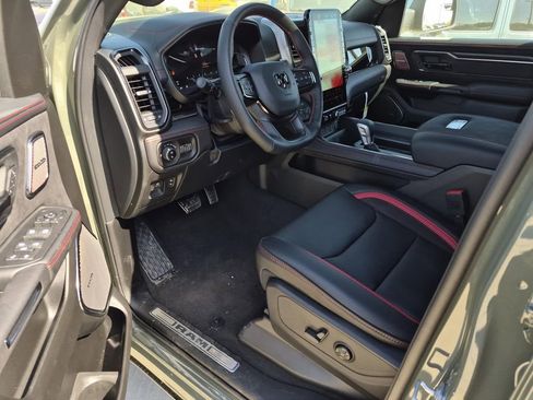 New 2026 RAM 1500 RHO image 11