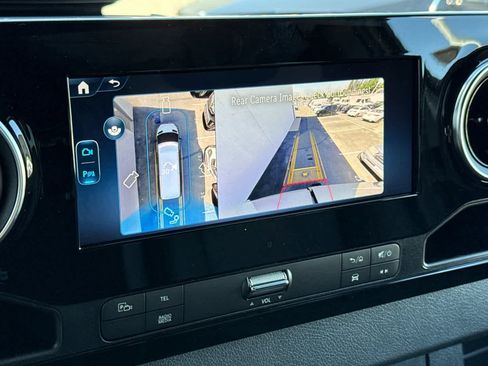 New 2026 Mercedes-Benz Sprinter 2500 image 18