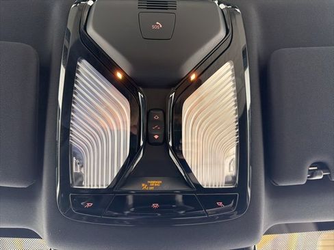 Certified 2023 BMW M550i xDrive M550i xDrive w/ Executive Package image 28