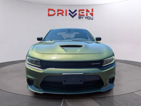 Used 2023 Dodge Charger GT AWD/4WD image 8