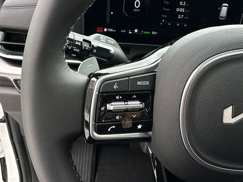 New 2026 Kia Carnival SX Prestige FWD image 25