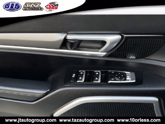 Used 2020 Kia Telluride LX AWD/4WD image 11