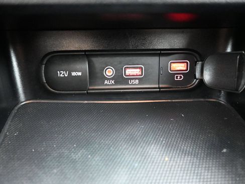 Used 2021 Kia Forte GT FWD image 18