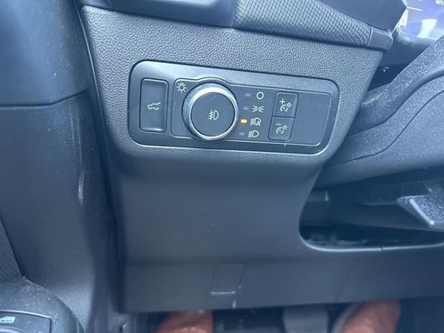 Used 2022 Ford Bronco Sport Outer Banks w/ Tech Package image 3