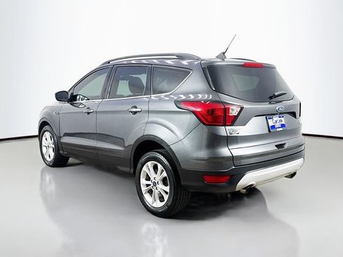 Used 2019 Ford Escape SEL FWD image 5