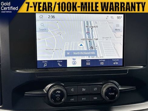 Used 2023 Ford F150 XL w/ STX Appearance Package RWD image 27