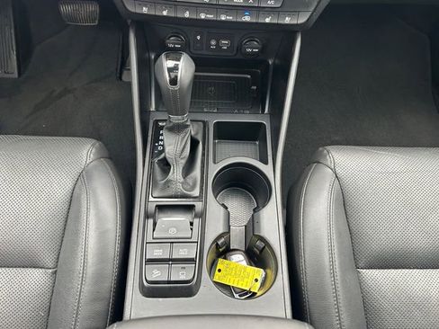Used 2021 Hyundai Tucson Ultimate AWD/4WD image 25