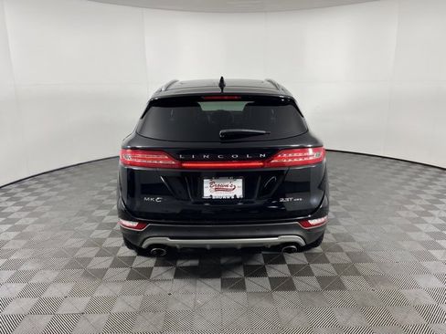 Used 2018 Lincoln MKC Reserve w/ Lincoln MKC Climate Package image 6