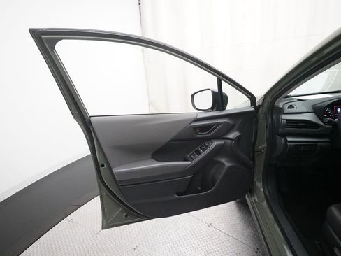 Certified 2026 Subaru Crosstrek 2.0i Premium image 27