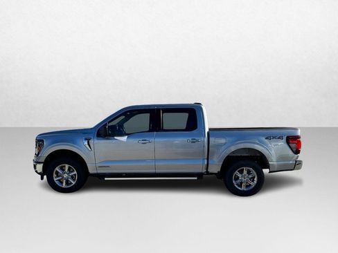Used 2024 Ford F150 XLT w/ Mobile Office Package image 8