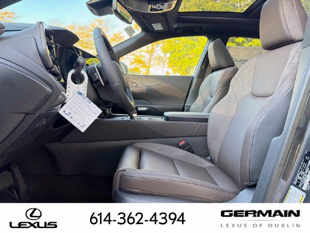 New 2026 Lexus RX 350 AWD w/ Convenience Package image 22