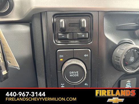 Used 2025 Ford F250 XL w/ STX Appearance Package image 22