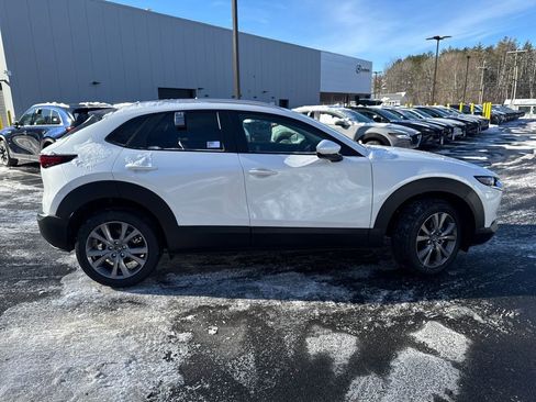 New 2026 MAZDA CX-30 AWD 2.5 S w/ Premium Package image 6