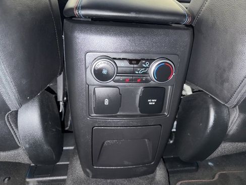 Used 2023 Ford Explorer ST w/ Equipment Group 401A image 35