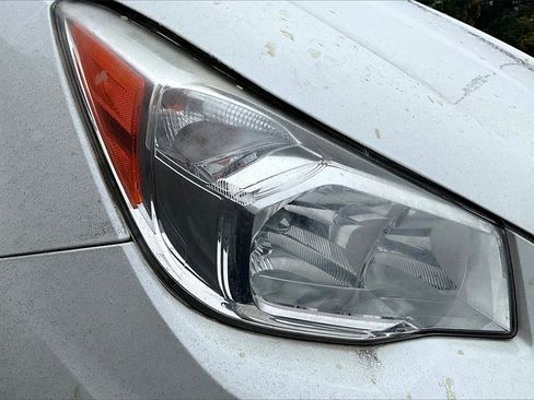 Used 2015 Subaru Forester 2.5i Premium w/ Popular Package #1 image 27