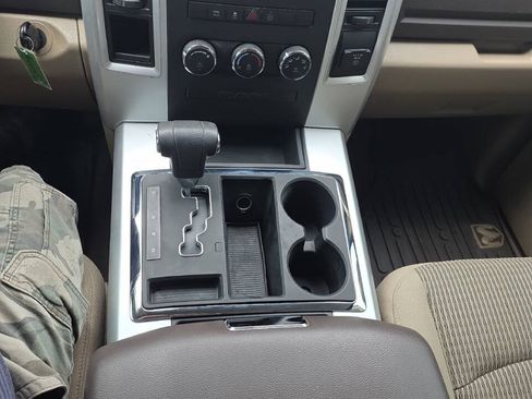 Used 2012 RAM 1500 Big Horn w/ Luxury Group RWD image 24