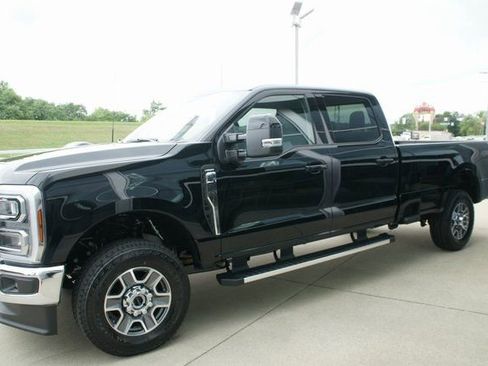 New 2026 Ford F350 Lariat image 5