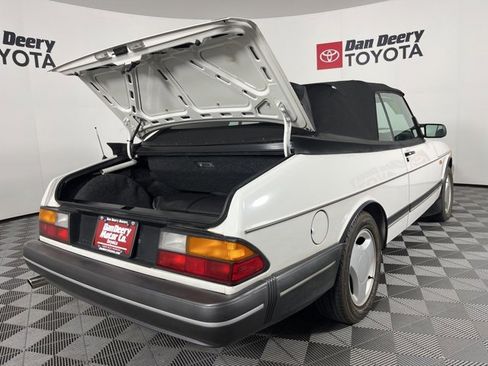 Used 1994 Saab 900 S image 8