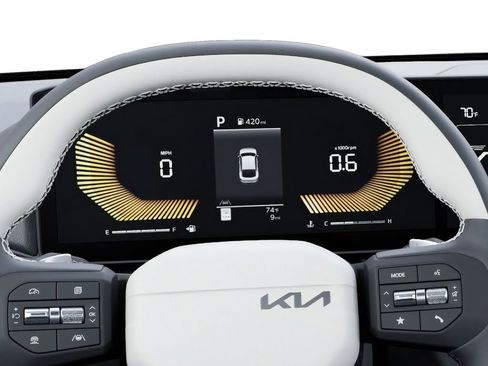 New 2026 Kia K4 GT-Line Turbo FWD image 21