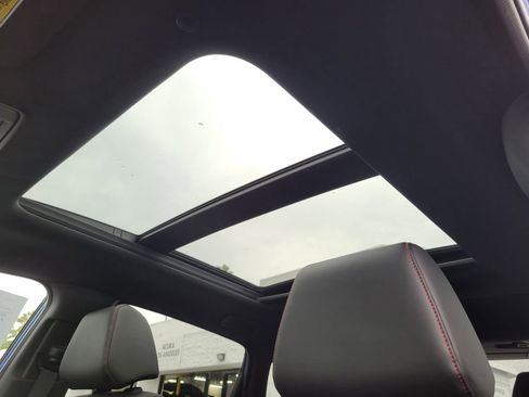 Certified 2025 Acura ADX A-Spec image 34