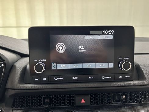 Used 2024 Honda CR-V EX image 14