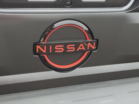 New 2026 Nissan Frontier PRO-4X w/ Tow Package AWD/4WD image 27